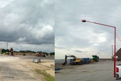 Walz Portable Load Scanner