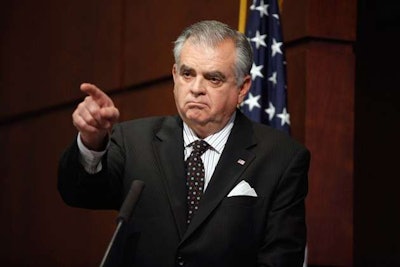 Ray LaHood