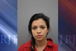 Selina Gonzalez-Gascon | Photo courtesy of Henderson Police Department.