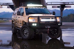 Project Titan 1