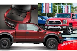 Raptor Reaper composite