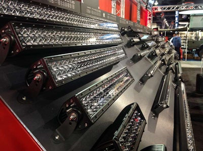 SEMA LED lightsIMG_1679