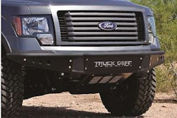linex_RidgeBackFrontBumper