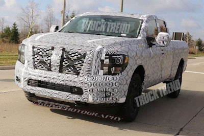 2016-nissan-titan-spied-front-three-quarter-03