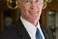 Alabama Gov. Robert Bentley.