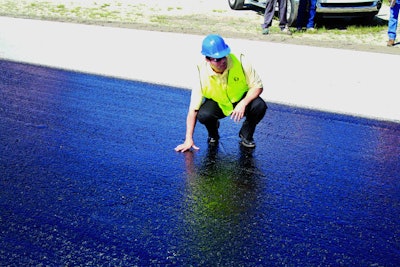 Blacklidge -1 HM Emulsion Trackless Tack