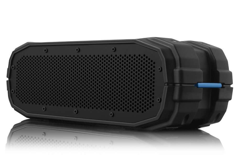 Braven BRV-X rugged bluetooth speaker