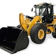 Cat 938K wheel loader