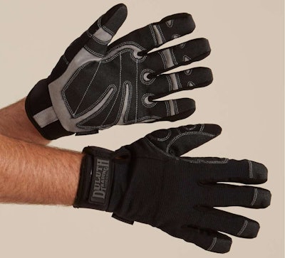 Summer hotsell work gloves