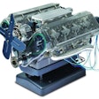 Haynes Build Your Own V8 engine