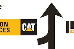 IronPlanet Cat Auction Services merger