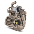 John Deere Power Systems 2.9L generator-drive engine