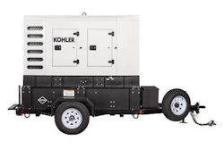 Kohler 50REZGT and 70REZGT