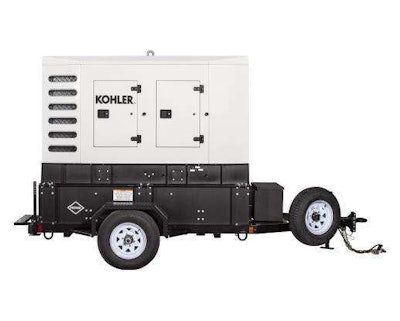 Kohler 50REZGT and 70REZGT