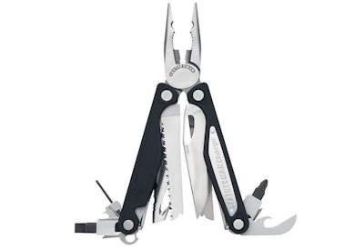 Leatherman Charge ALX multi-tool