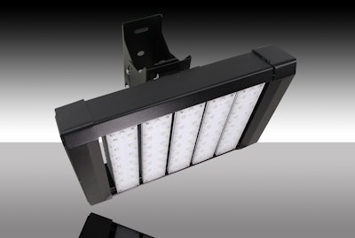 MaxLite’s Merak LED Tunnel Lights