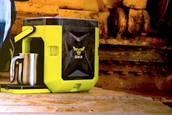 Oxx Coffeeboxx K-Cup coffee brewer