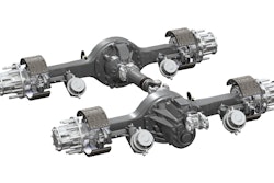 Peterbilt AdvanTEK40