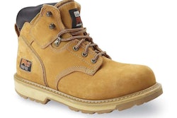 Timerland Pit Boss boot
