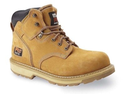 Timerland Pit Boss boot