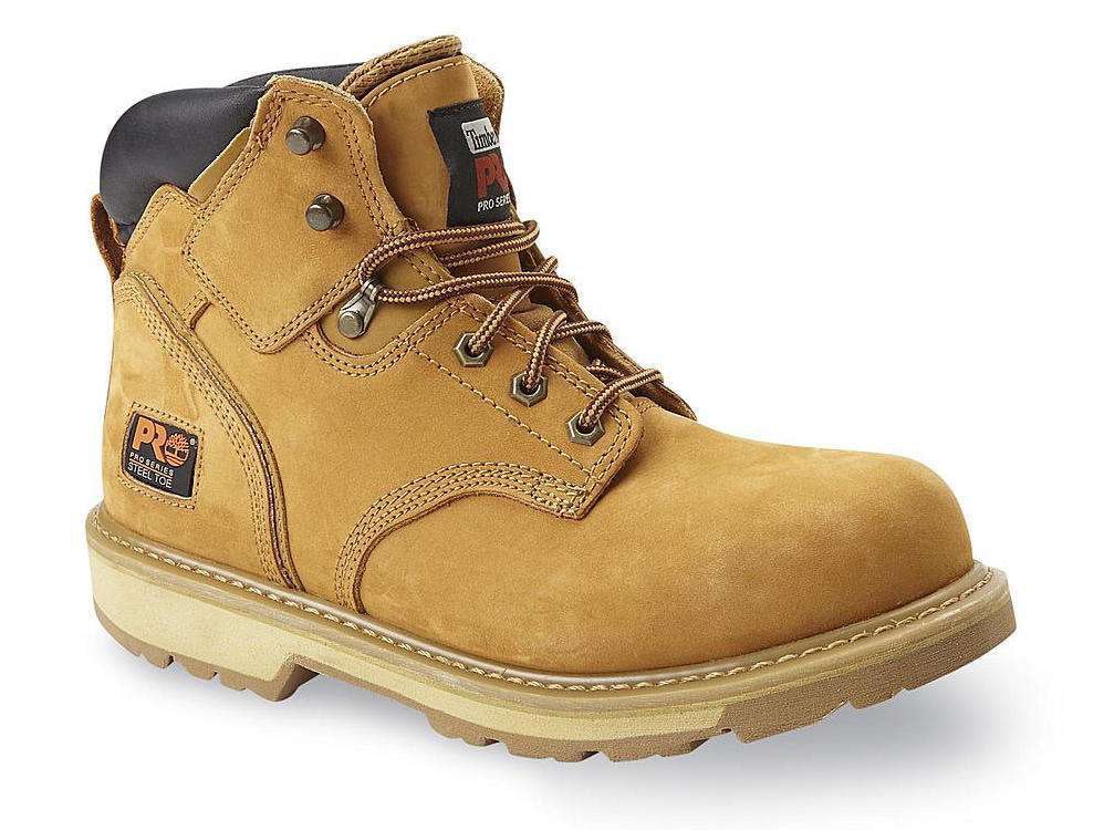 4th Day of Construction Gifts Timberland PRO Pit Boss boots Equipment World