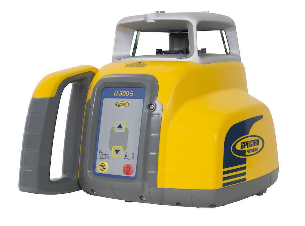Trimble LL300 S laser level