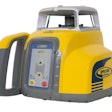 Trimble LL300 S laser level