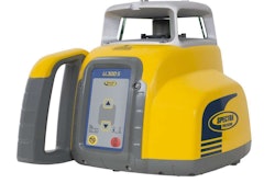 Trimble LL300 S laser level