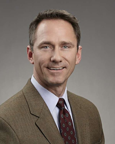 Joe Weaver.