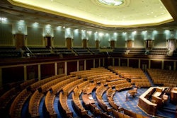 Congress has been missing in action when it comes to a HTF solution.