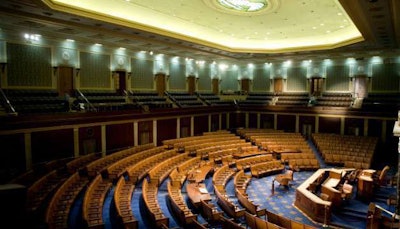 Congress has been missing in action when it comes to a HTF solution.