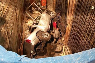 Credit: Stacy Morrow/KHOU.com