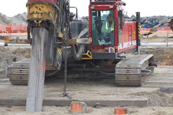 pile driving rig operators NCCCO safety