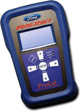 Ford Hand-Held Programmers Boost Power of EcoBoost Engines | Equipment ...