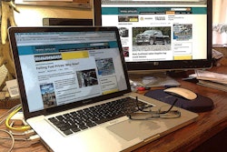 Desktop screens HWT
