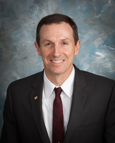 Michael M. Cote.