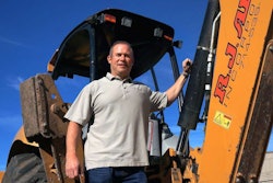 Andrew Allen R.J. Allen Inc