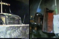 Backhoe ATM theft Lake Wylie York County South Carolina