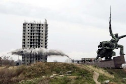 Credit: Reuters
