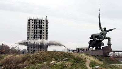 Credit: Reuters