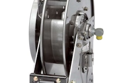 Hannay N700 BP Swivel