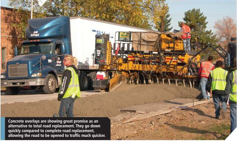 Highway Contractor Main