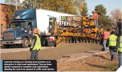 Highway Contractor Main