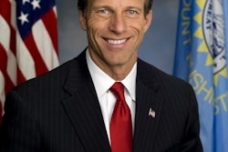 Sen. Jim Thune (R-S.D.)