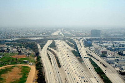 LA 405