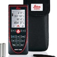 Leica DISTO E7500 laser distance meter