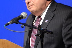 Maine Gov. Paul LePage.
