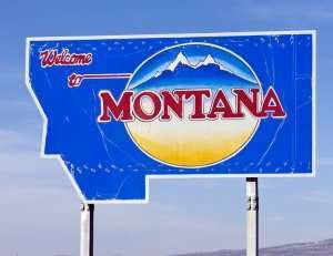 Montana Welcome