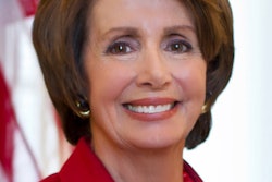 Nancy Pelosi (D-Calif.).