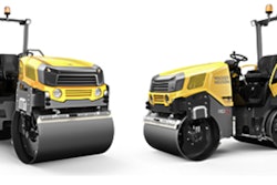 A rendering of the new rollers.